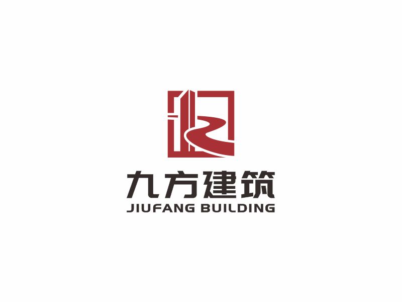 何嘉健的logo設計