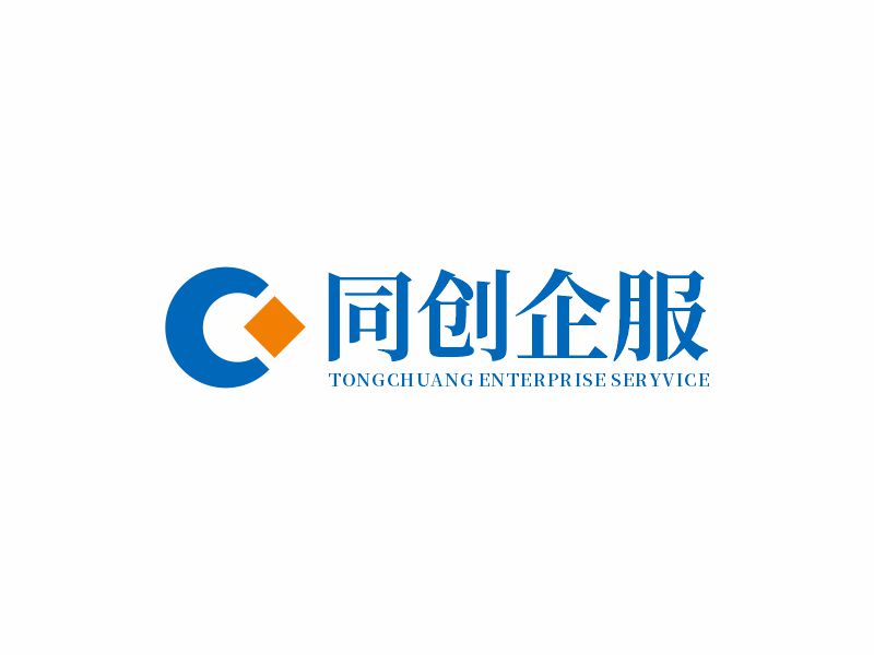 何嘉健的logo設計