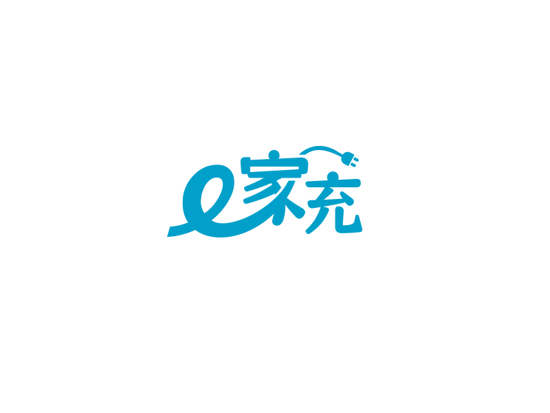 舒強的logo設(shè)計