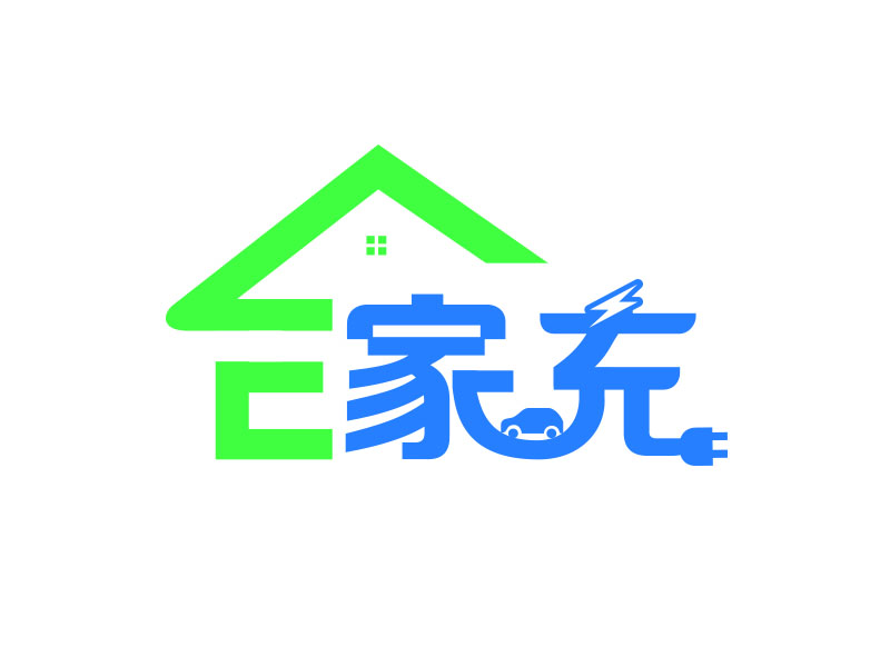 朱紅娟的logo設(shè)計