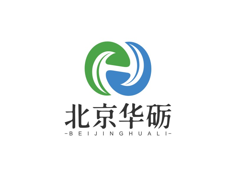 李泉輝的北京華礪工程科技有限公司logo設(shè)計