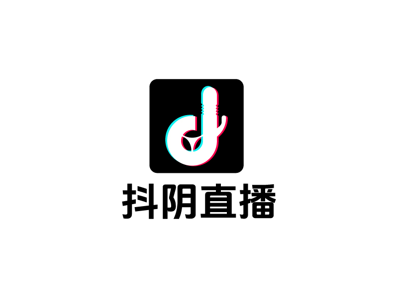 楊忠的logo設計