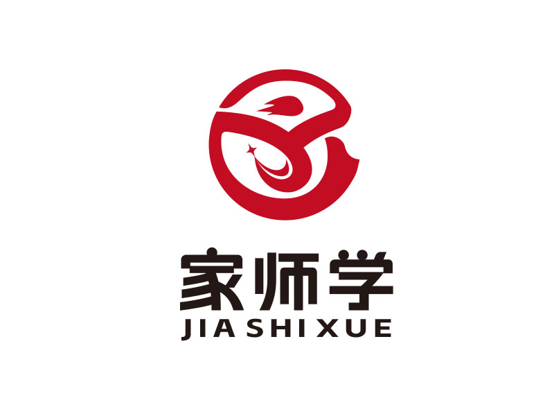 朱紅娟的logo設(shè)計