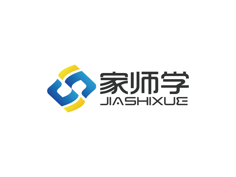 楊忠的logo設(shè)計