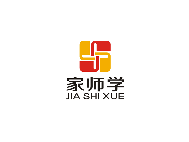 吳世昌的家?guī)煂W(xué)logo設(shè)計(jì)