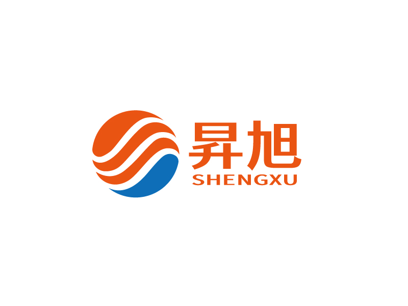 張俊的logo設(shè)計