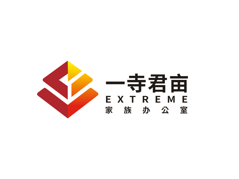 李杰的一寺君畝logo設(shè)計