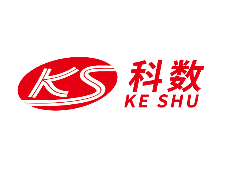 劉青松的科數(shù)logo設(shè)計(jì)