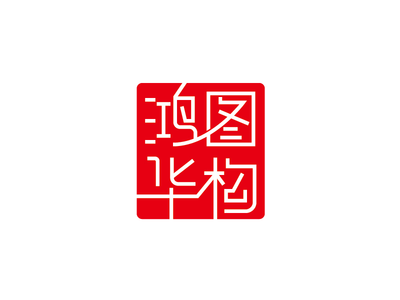 楊忠的logo設(shè)計(jì)