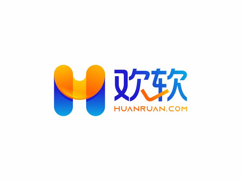 何嘉健的LOGO設(shè)計(jì)