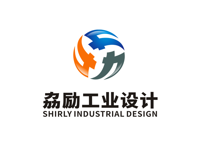 李杰的劦勵工業(yè)設計 SHIRLY INDUSTRIAL DESIGNlogo設計