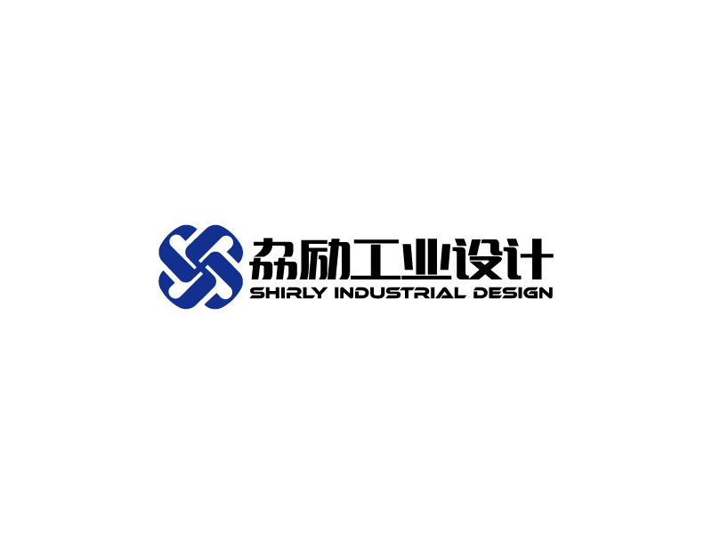 楊忠的劦勵工業(yè)設計 SHIRLY INDUSTRIAL DESIGNlogo設計